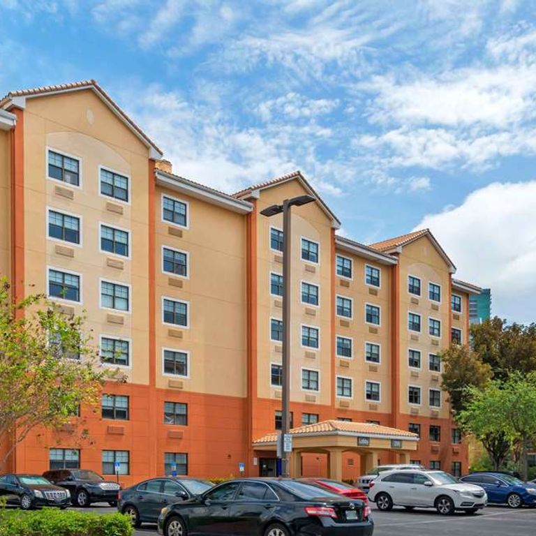 Extended Stay America Prem Stes Brickell