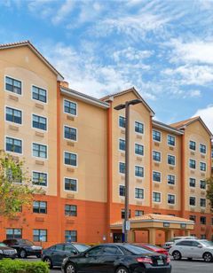 Extended Stay America Prem Stes Brickell