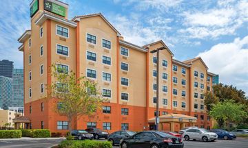 Extended Stay America Prem Stes Brickell