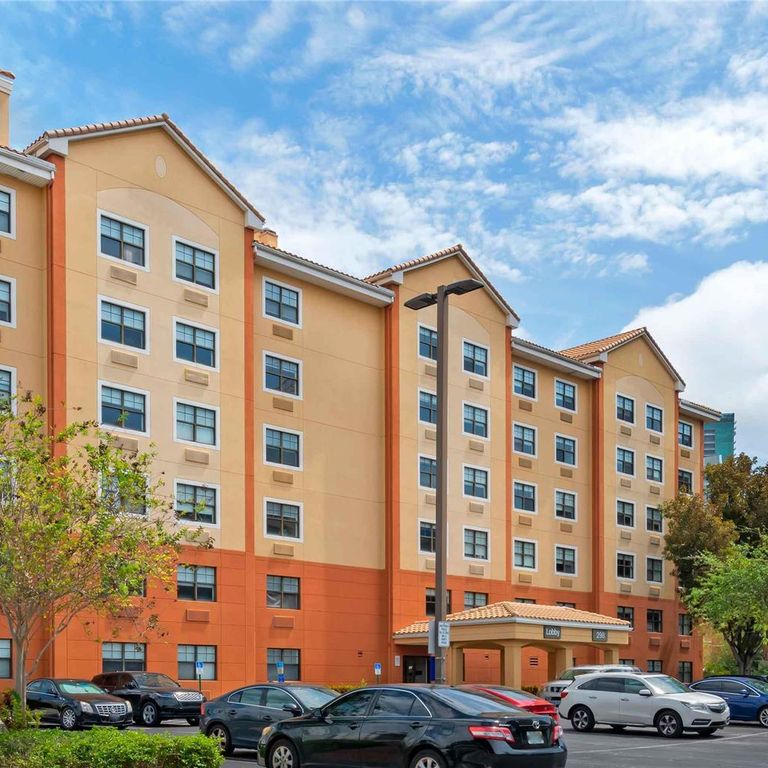 Extended Stay America Prem Stes Brickell