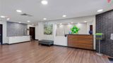 Extended Stay America Prem Stes Brickell Lobby