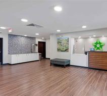 Extended Stay America Prem Stes Brickell Lobby
