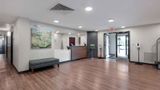 Extended Stay America Prem Stes Brickell Lobby