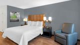 Extended Stay America Prem Stes Brickell Room