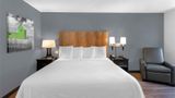 Extended Stay America Prem Stes Brickell Room