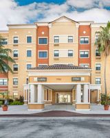 Premier Suites Miami Airport Doral