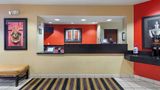 Extended Stay America Stes Savannah Mdtn Lobby