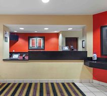 Extended Stay America Stes Savannah Mdtn Lobby