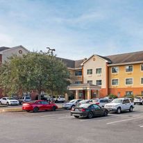 Extended Stay America Stes Savannah Mdtn