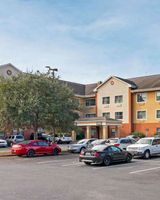 Extended Stay America Stes Savannah Mdtn