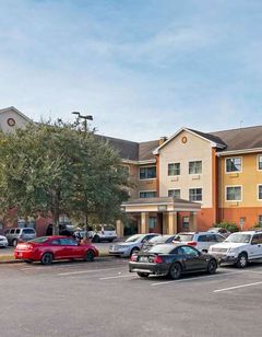 Extended Stay America Stes Savannah Mdtn