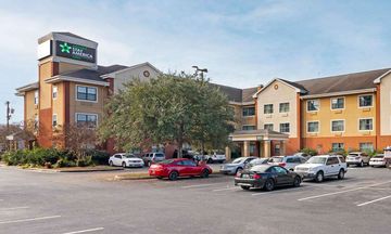 Extended Stay America Stes Savannah Mdtn
