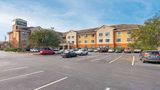 Extended Stay America Stes Savannah Mdtn Exterior