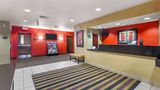 Extended Stay America Stes Savannah Mdtn Lobby