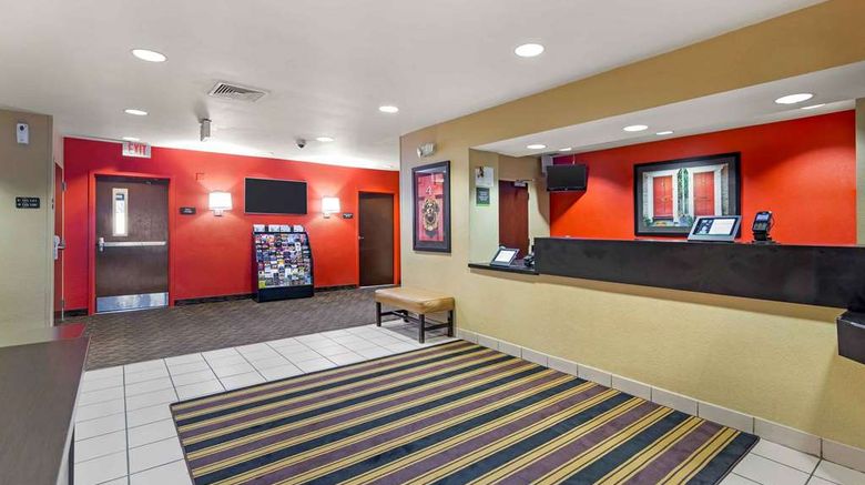 <b>Extended Stay America Stes Savannah Mdtn Lobby</b>. Images powered by <a href="https://iceportal.shijigroup.com/" title="IcePortal" target="_blank">IcePortal</a>.