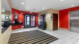 Extended Stay America Stes Savannah Mdtn Lobby