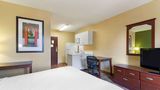 Extended Stay America Stes Savannah Mdtn Room