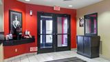 Extended Stay America Stes Savannah Mdtn Restaurant
