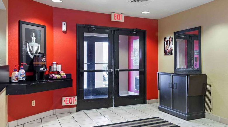 <b>Extended Stay America Stes Savannah Mdtn Restaurant</b>. Images powered by <a href="https://iceportal.shijigroup.com/" title="IcePortal" target="_blank">IcePortal</a>.