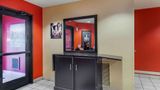 Extended Stay America Stes Savannah Mdtn Restaurant