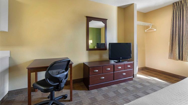 Extended Stay America Stes Savannah Mdtn Room