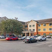 Extended Stay America Stes Savannah Mdtn