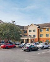 Extended Stay America Stes Savannah Mdtn