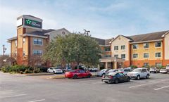 Extended Stay America Stes Savannah Mdtn