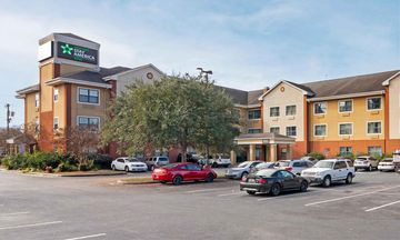 Extended Stay America Stes Savannah Mdtn