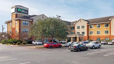 Extended Stay America Stes Savannah Mdtn