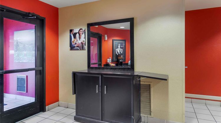 Extended Stay America Stes Savannah Mdtn Restaurant