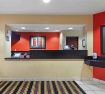 Extended Stay America Stes Savannah Mdtn Lobby