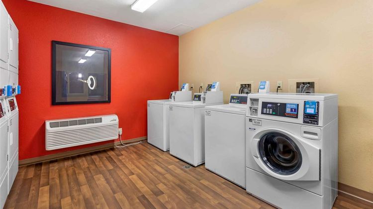 Extended Stay America Stes Savannah Mdtn Other