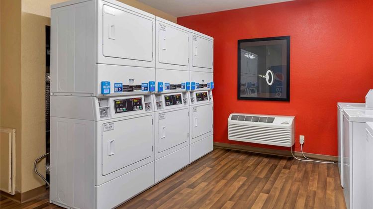 Extended Stay America Stes Savannah Mdtn Other