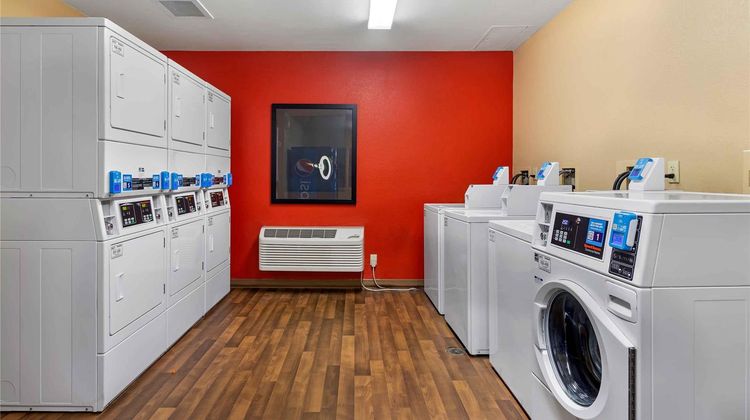 Extended Stay America Stes Savannah Mdtn Other