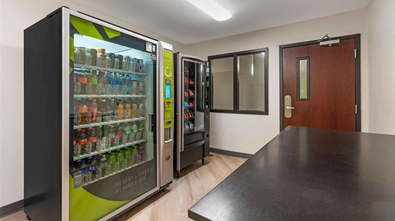 <b>Extended Stay America Tampa Airport Other</b>. Images powered by <a href="https://iceportal.shijigroup.com/" title="IcePortal" target="_blank">IcePortal</a>.