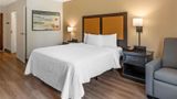 Extended Stay America Tampa Airport Room