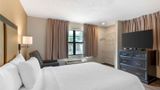 Extended Stay America Tampa Airport Room
