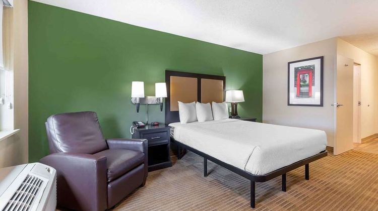 Extended Stay America Stes Dc Springfiel Room