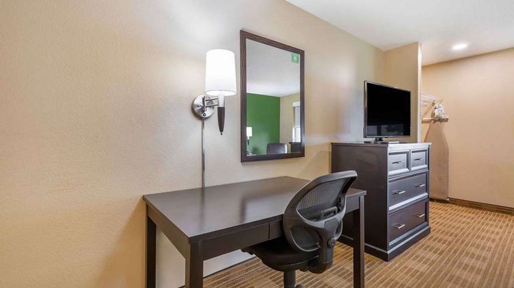Extended Stay America Stes Dc Springfiel Room