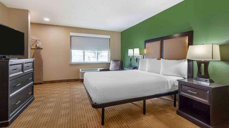 Extended Stay America Stes Dc Springfiel Room