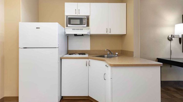 Extended Stay America Stes Dc Springfiel Room