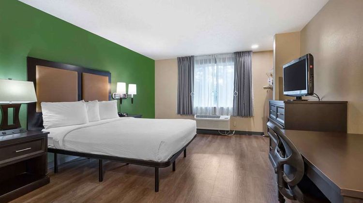 Extended Stay America Stes Dc Springfiel Room