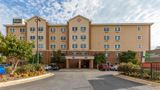 Extended Stay America Stes Dc Springfiel Exterior