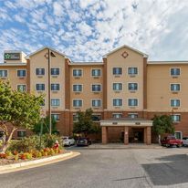 Extended Stay America Stes Dc Springfiel