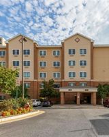Extended Stay America Stes Dc Springfiel