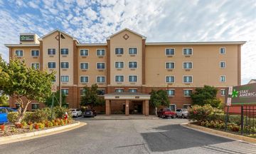 Extended Stay America Stes Dc Springfiel