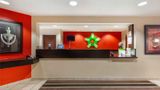 Extended Stay America Stes Dc Springfiel Lobby