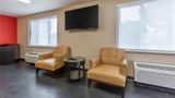 Extended Stay America Stes Dc Springfiel Lobby