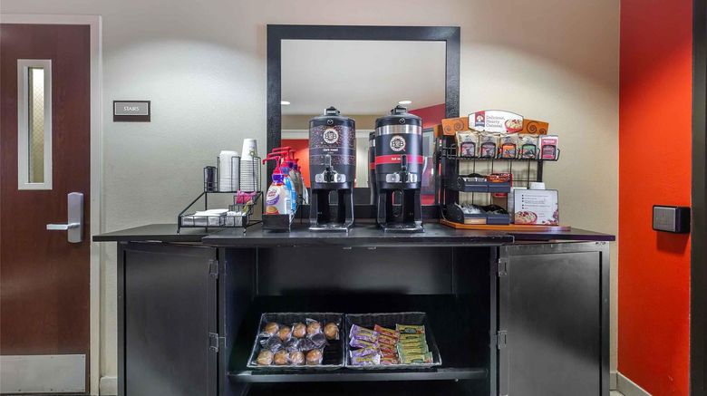 <b>Extended Stay America Stes Dc Springfiel Restaurant</b>. Images powered by <a href="https://iceportal.shijigroup.com/" title="IcePortal" target="_blank">IcePortal</a>.